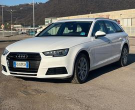 Audi A4 Avant 2.0 TDI quattro 190CV s-tronic