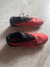 Scarpe da erba sintetica tg.41