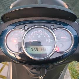 Piaggio Beverly 350 - 2014