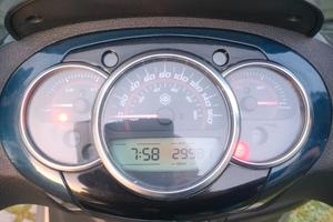 Piaggio Beverly 350 - 2014