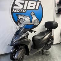 Yamaha Tricity 155