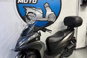 Yamaha Tricity 155