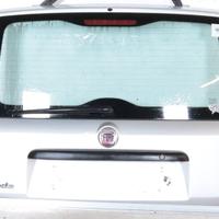 PORTELLONE/COFANO POSTERIORE - FIAT N.PANDA