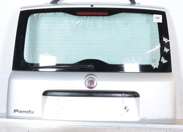 PORTELLONE/COFANO POSTERIORE - FIAT N.PANDA
