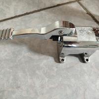 valvola miscelatore con pedali