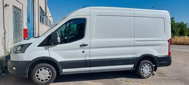 Ford Transit L3H3 2.0 EcoBlue 130CV Furgone