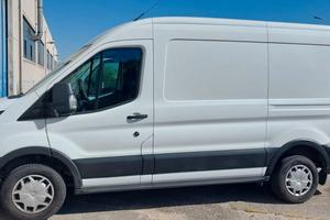 Ford Transit L3H3 2.0 EcoBlue 130CV Furgone