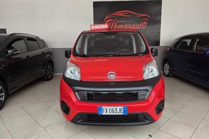 FIAT QUBO 1.4 BENZINA DEL NORD ITA 2019