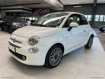 FIAT 500 1.2 Lounge CON 51400 KM