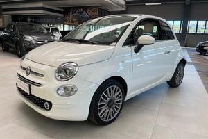 FIAT 500 1.2 Lounge CON 51400 KM