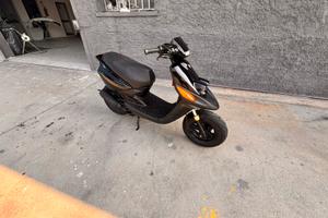 Booster ng 1995