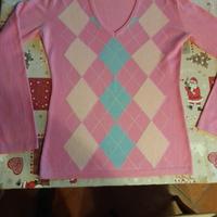 John Ashfield puro cashmere 💯