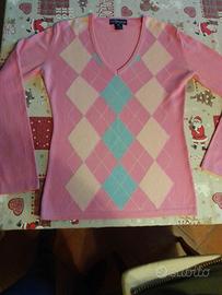 John Ashfield puro cashmere 💯