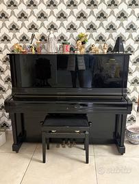 Pianoforte verticale