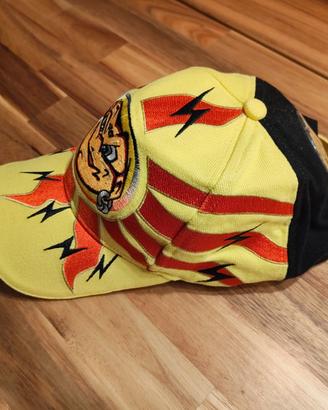 Cappellino Valentino Rossi Vale46