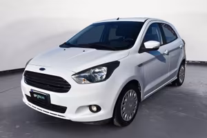 Ford Ka Plus 1.2 70cv