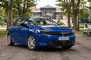 Opel Corsa - APERTI AD AGOSTO