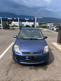 Ford Fiesta 1.6 TDCi 2006 ADATTA NEOPATENTATI