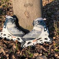 Pattini in linea Oxelo 35-38