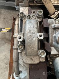 Testate con Blocco Motore Audi 3.0 TDI V6 2016