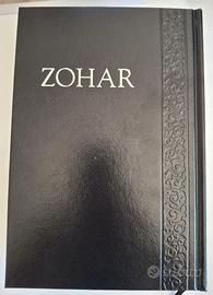 Zohar - Testo Aramaico Originale
