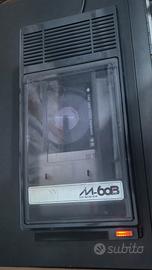 Riavvolgitore Videocassette Betamax - Kinyo M-60B