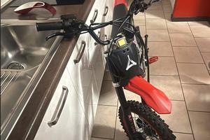 Moto elettrica