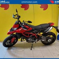 DUCATI Hypermotard 950 Garantita e Finanziabile