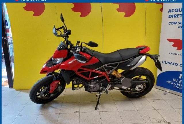 DUCATI Hypermotard 950 Garantita e Finanziabile