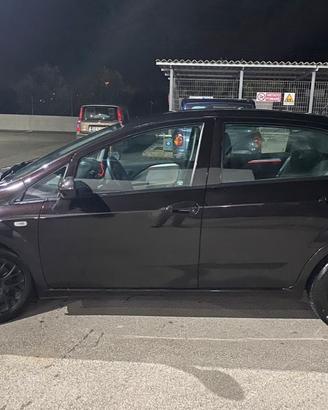 Fiat Punto Evo 1.3 mjt 95 cv