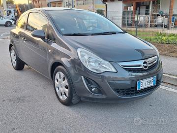 Opel Corsa 1.3 CDTI 75CV F.AP. 3 porte b-color NEO
