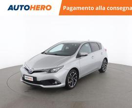 TOYOTA Auris YV52730