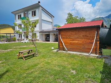 Casa singola