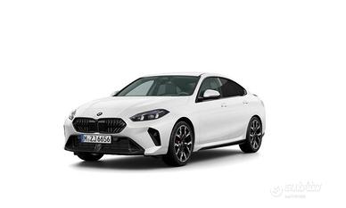BMW 220 48V Gran Coupé MSport Pro