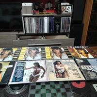 Vinyl 33 giri Sabrina Salerno 49 pezzi 
