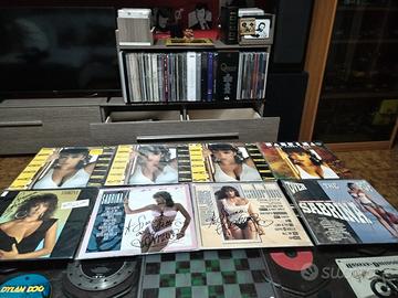 Vinyl 33 giri Sabrina Salerno 49 pezzi 