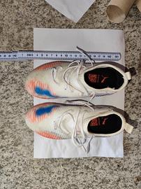 scarpe calcio  nr 30 puma bambino future Child