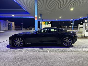 Karma ibrida Extended Range 403 cv