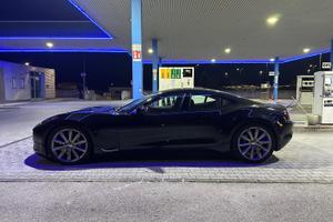 Karma ibrida Extended Range 403 cv