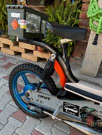 BRAVO Preparato per monferraglia