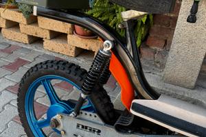 BRAVO Preparato per monferraglia