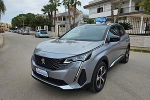 Peugeot 3008 GT BlueHDi 130cv EAT8 Restayling '21