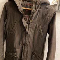 Woolrich Marrone taglia 42
