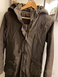 Woolrich Marrone taglia 42