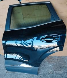 Renault Kadjar porta posteriore sinistra