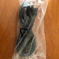 Cavo alimentazione computer