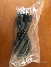 Cavo alimentazione computer