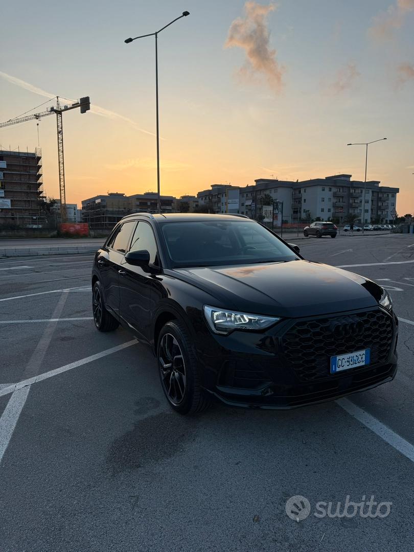 Audi Q3 2020 photo 2