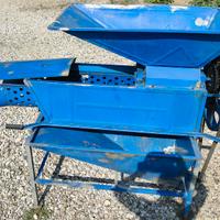 Pigiatrice , macchina batti uva, macina uva