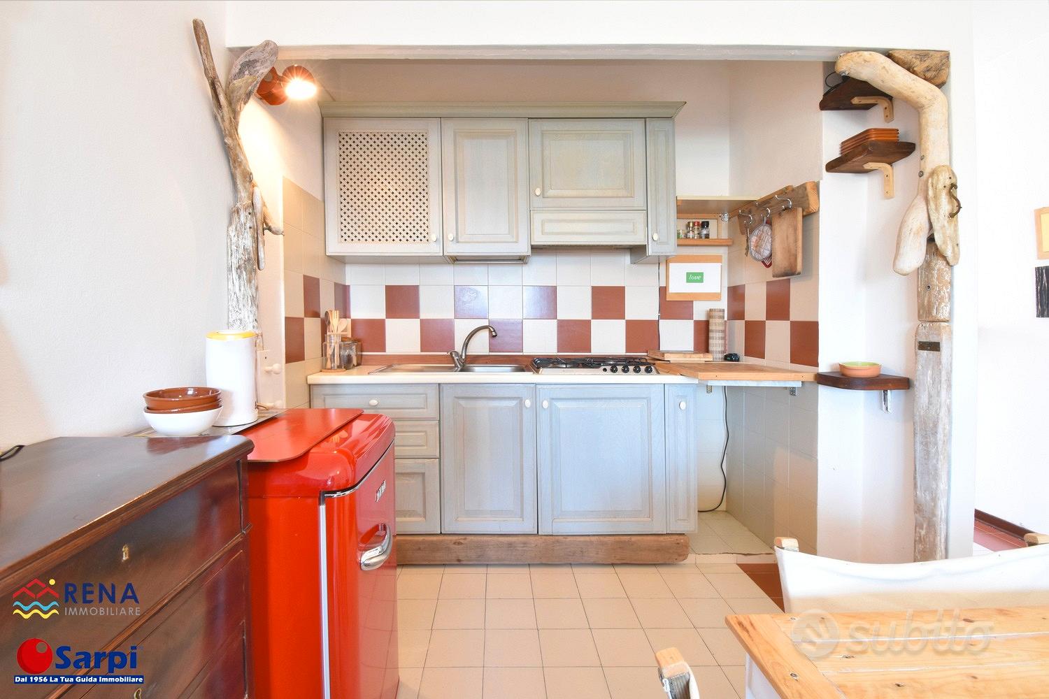 Apartment in Lungoni/Santa Teresa Gallura, Gallura Nord-Est Sardegna - Altro